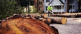 Best Tree Mulching  in Vail, AZ